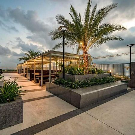 The Song - Ocean'S View Aparment Vung Tau City Eksteriør billede