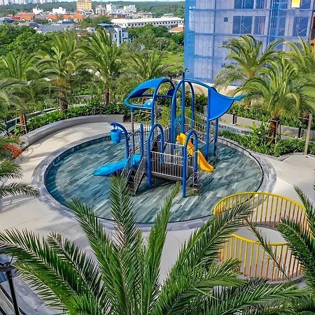 The Song - Ocean'S View Aparment Vung Tau City Eksteriør billede