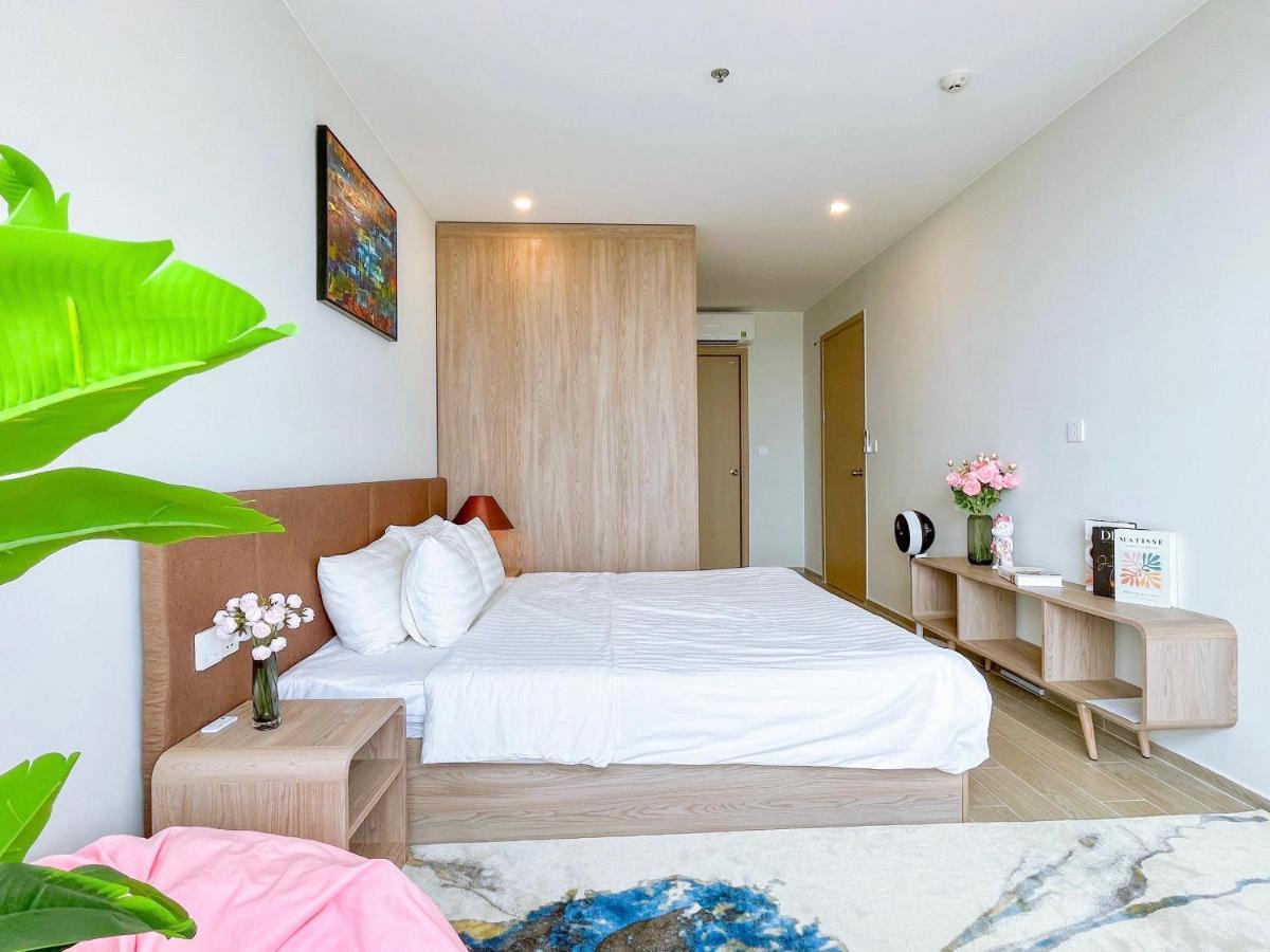 The Song - Ocean'S View Aparment Vung Tau City Eksteriør billede
