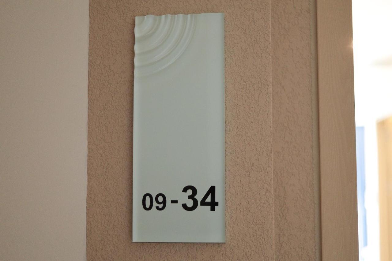 The Song - Ocean'S View Aparment Vung Tau City Eksteriør billede