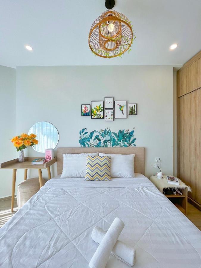 The Song - Ocean'S View Aparment Vung Tau City Eksteriør billede