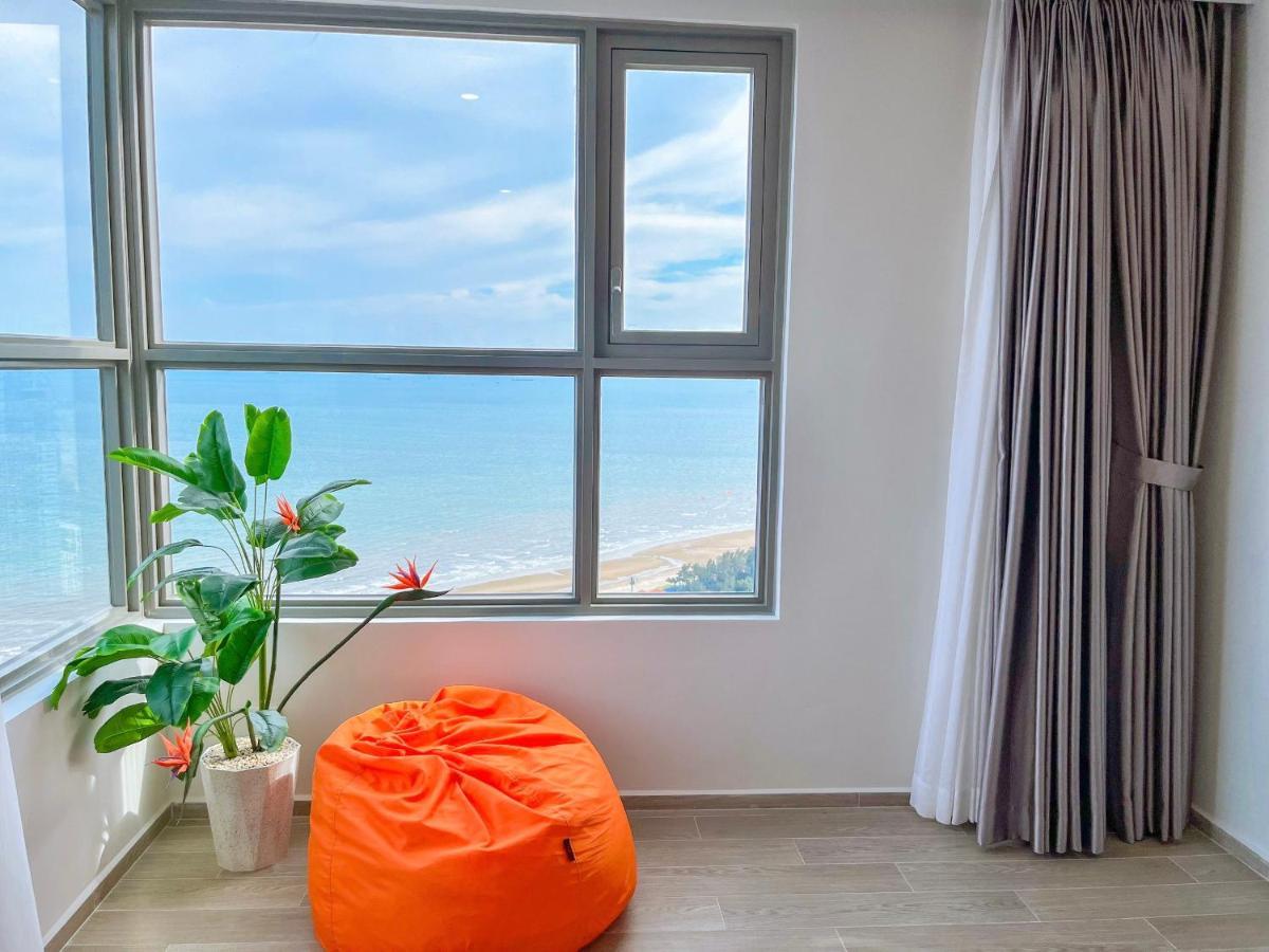 The Song - Ocean'S View Aparment Vung Tau City Eksteriør billede