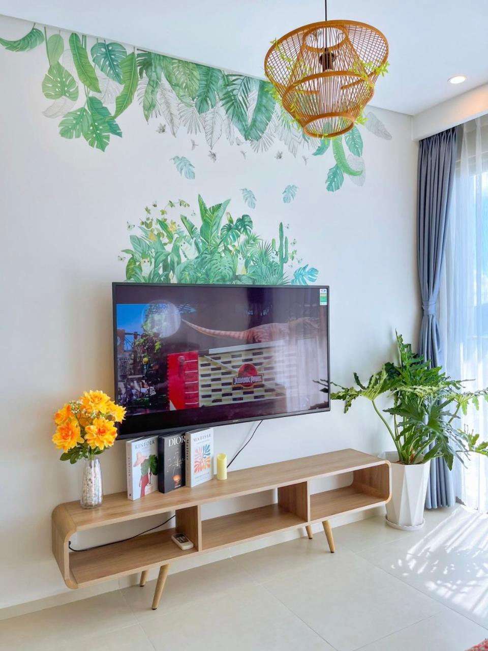 The Song - Ocean'S View Aparment Vung Tau City Eksteriør billede